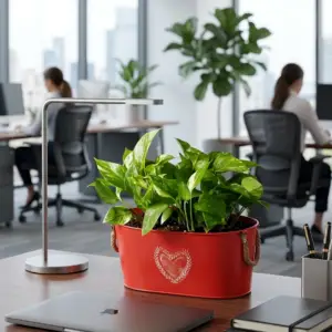 Pothos Money Plant Revan Flower