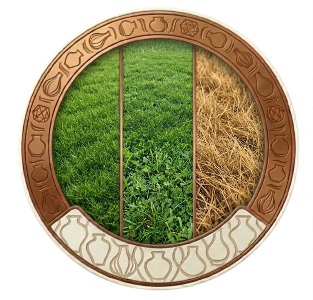 Artificial Grass & Carpets in bahrain